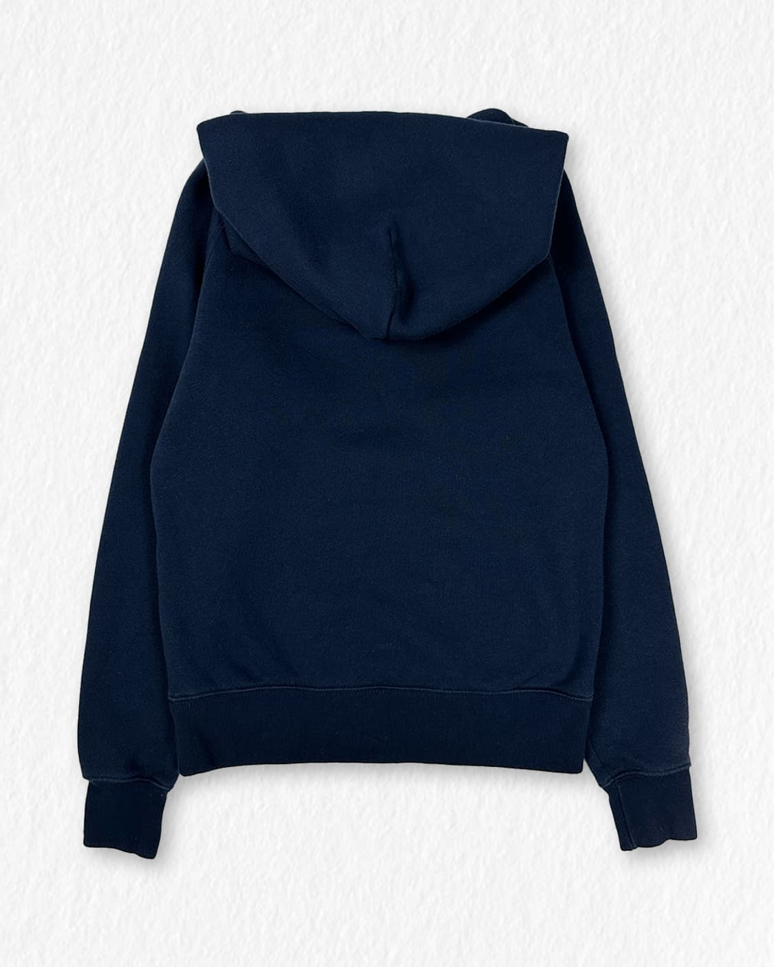 잔스포츠 뉴욕대 기모 후드티 상품이미지2