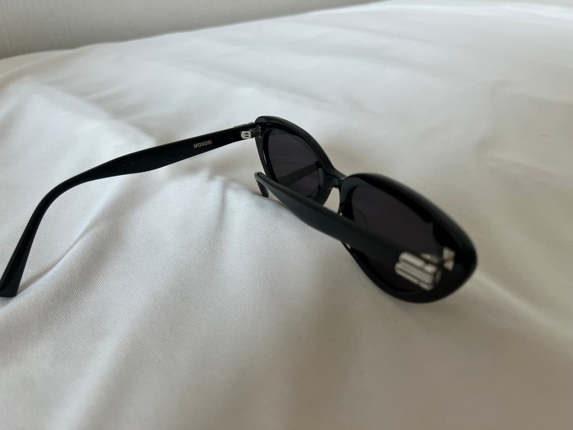 Gentle monster 젠틀몬스터 선글라스 몬드리 상품이미지3