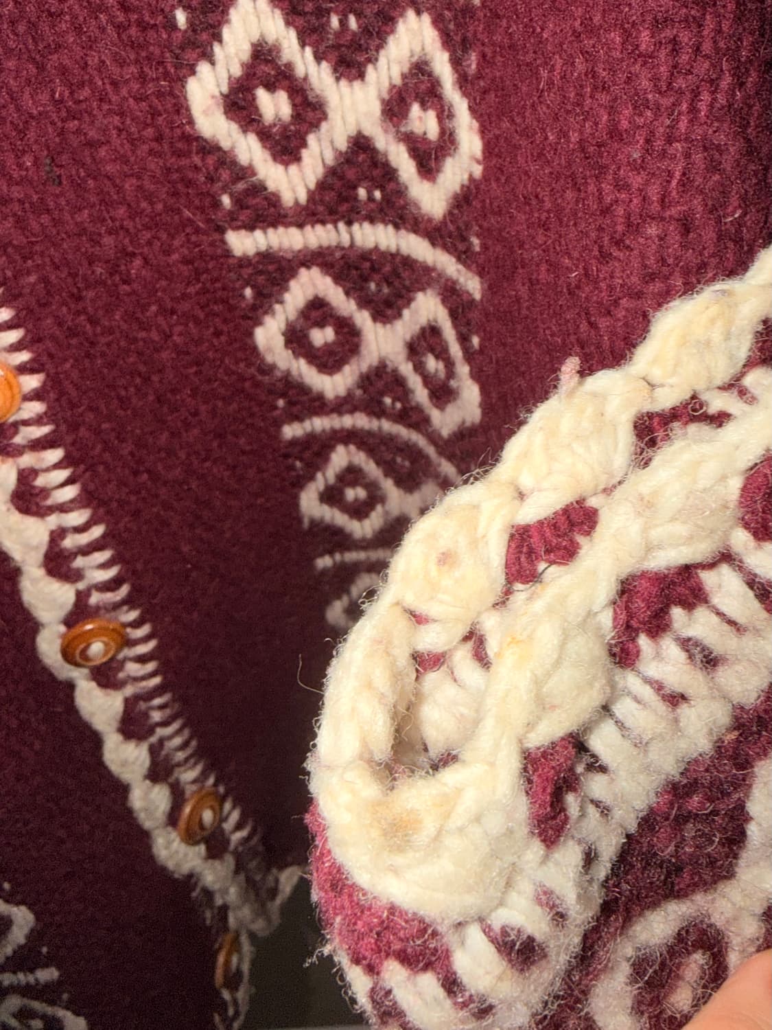 빈티지 자켓 상품이미지3