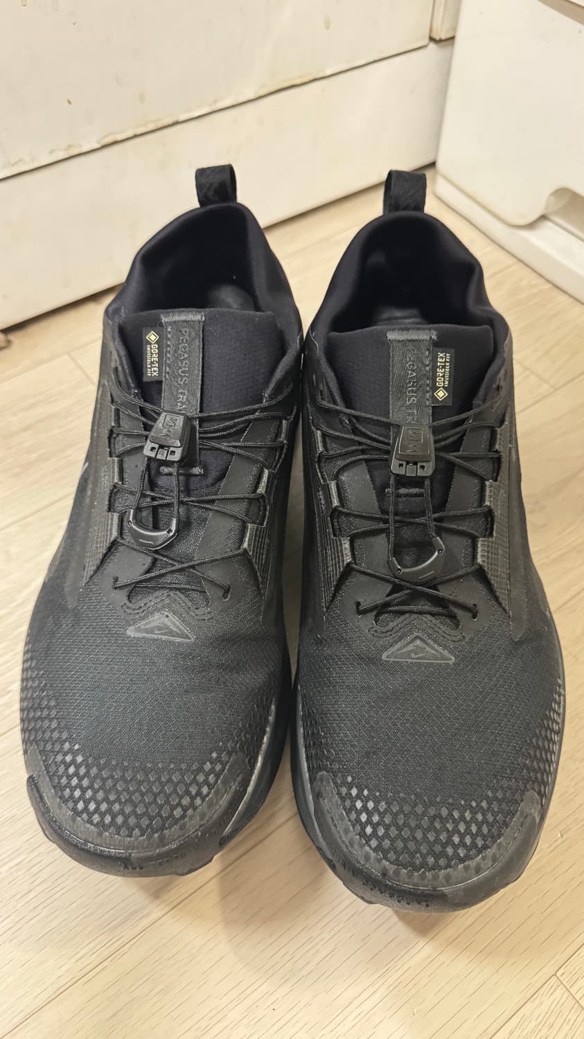 나이키 페가수스 트레일 5 고어텍스 블랙 280mm 상품이미지2