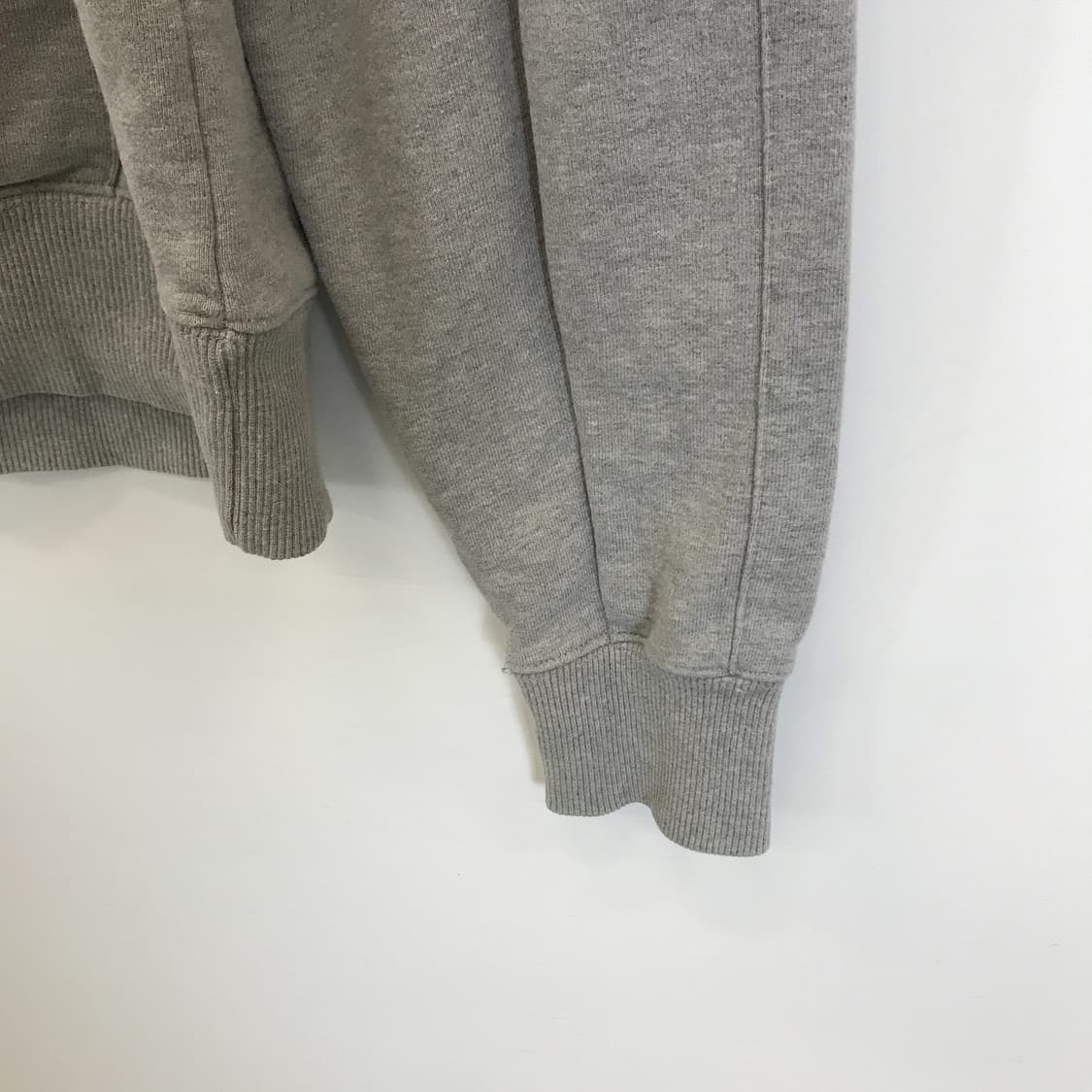 아더에러 오리진탭 후드티셔츠 [A1] 상품이미지3