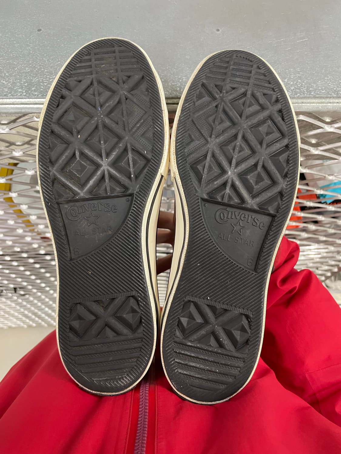 컨버스 X 배트맨 척 70 하이 블랙 245 상품이미지6