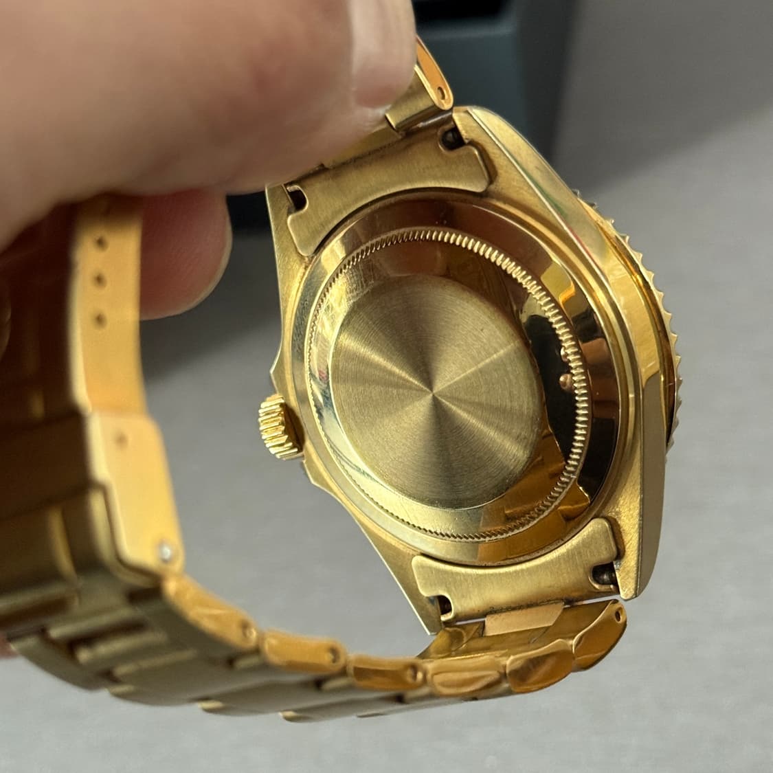 베이프 bapex Type 1 금검 상품이미지5