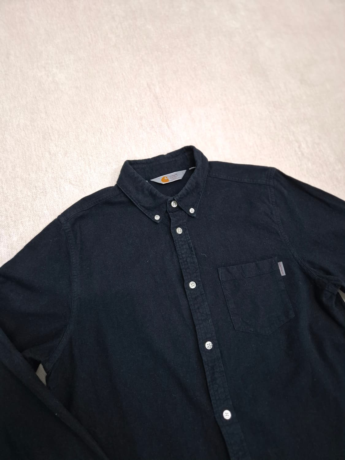 칼하트 셔츠 상품이미지3