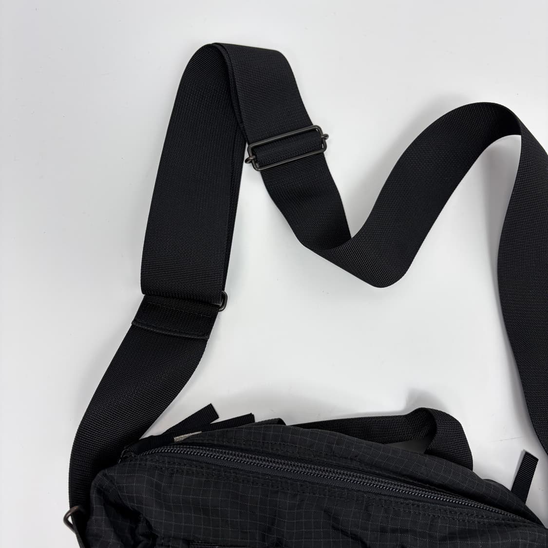 요시다포터 립스탑 크로스백 가방 숄더백 상품이미지2