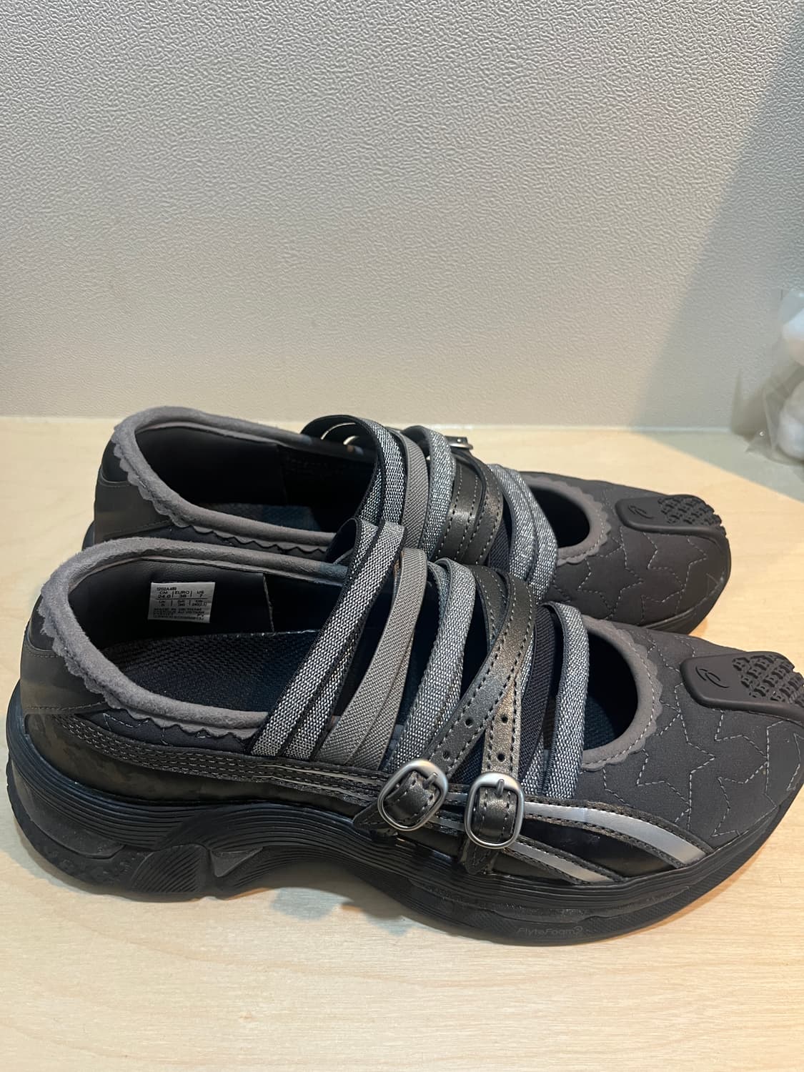 아식스 x 키코 x 헤븐 (240) 상품이미지5