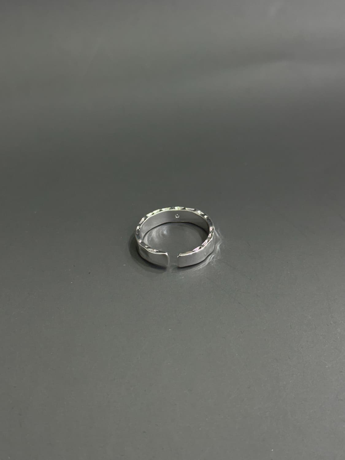 Pocu 반지 상품이미지5