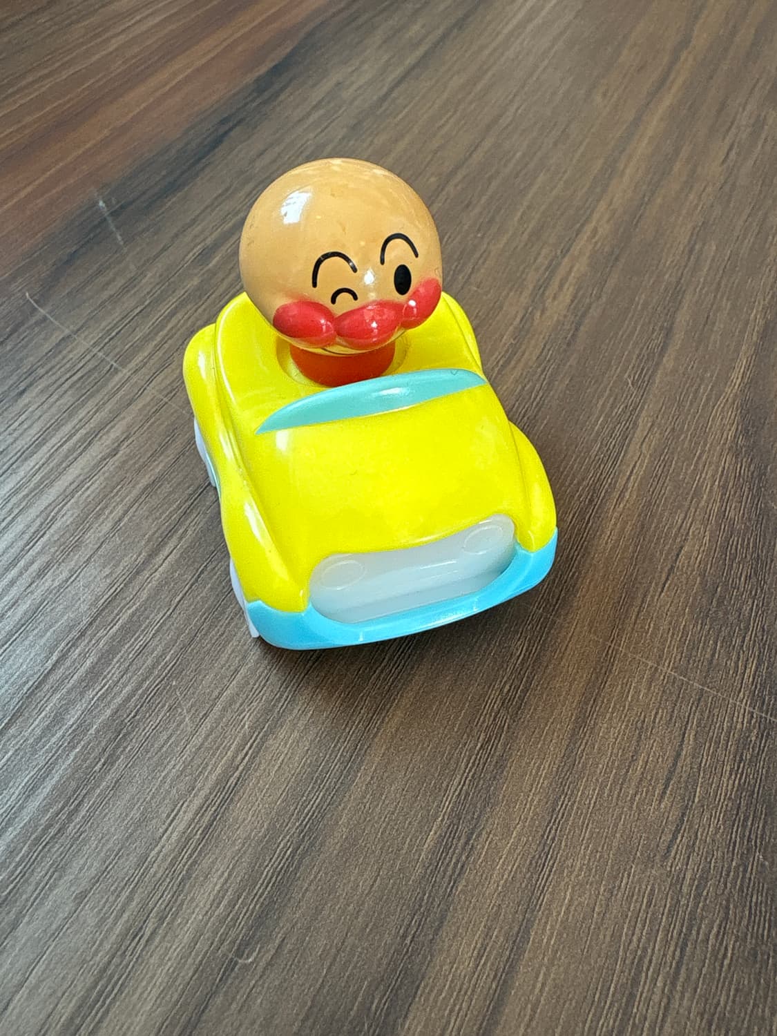 빈티지 호빵맨 토이 상품이미지1