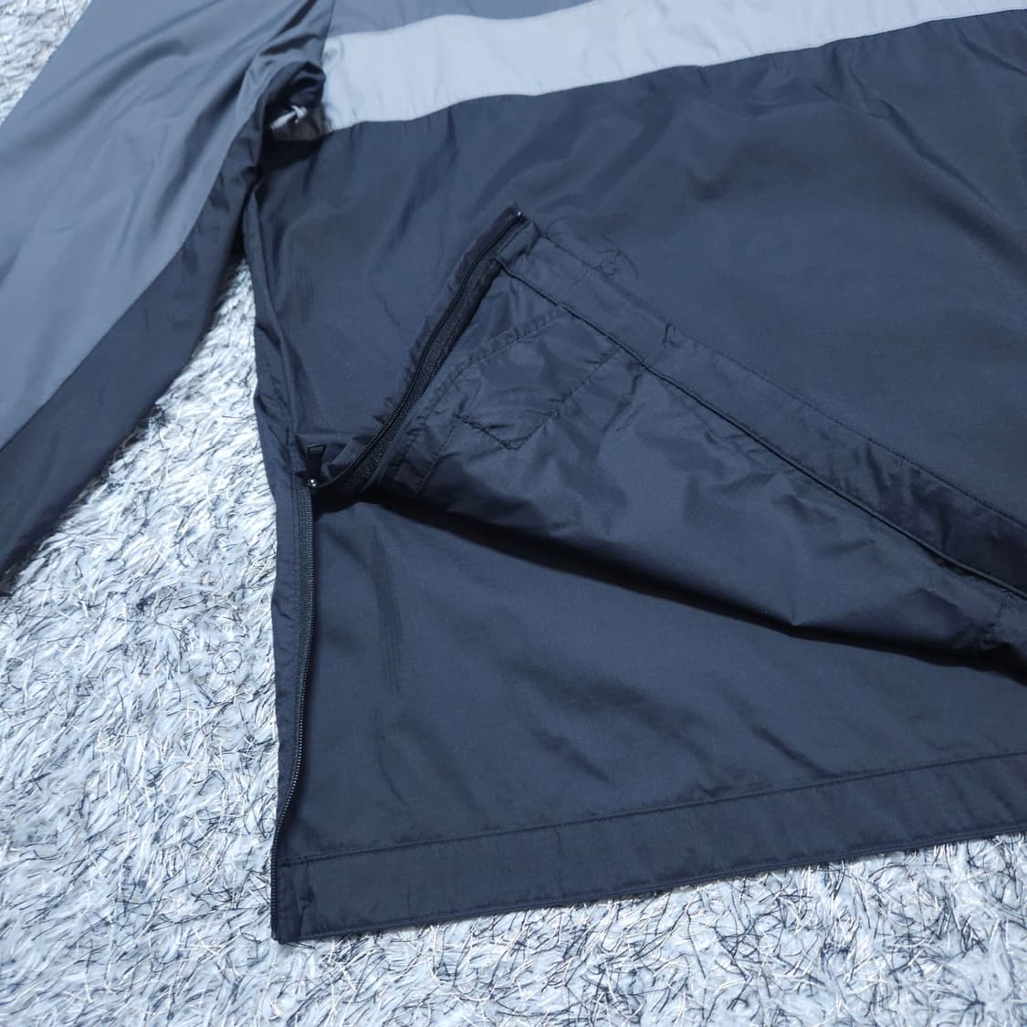 MLB) XL 남자 양키즈 아노락 바람막이 / 왕눈이샵 상품이미지5