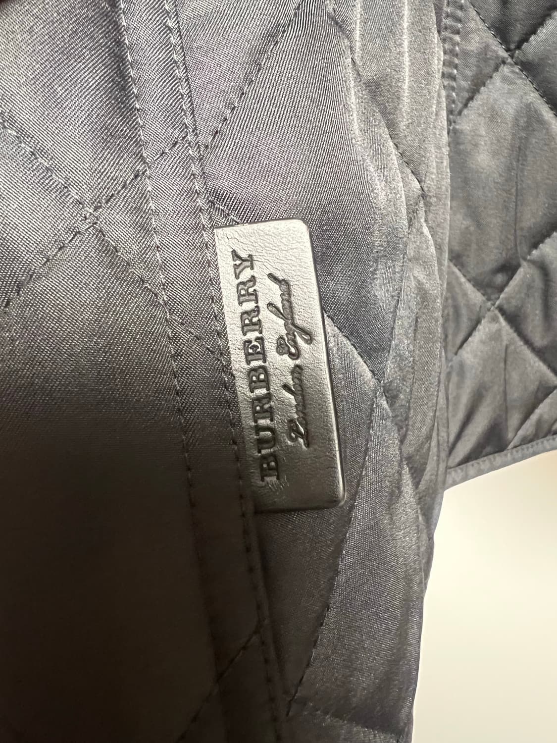 버버리 뉴프랭크비 패딩자켓 상품이미지5