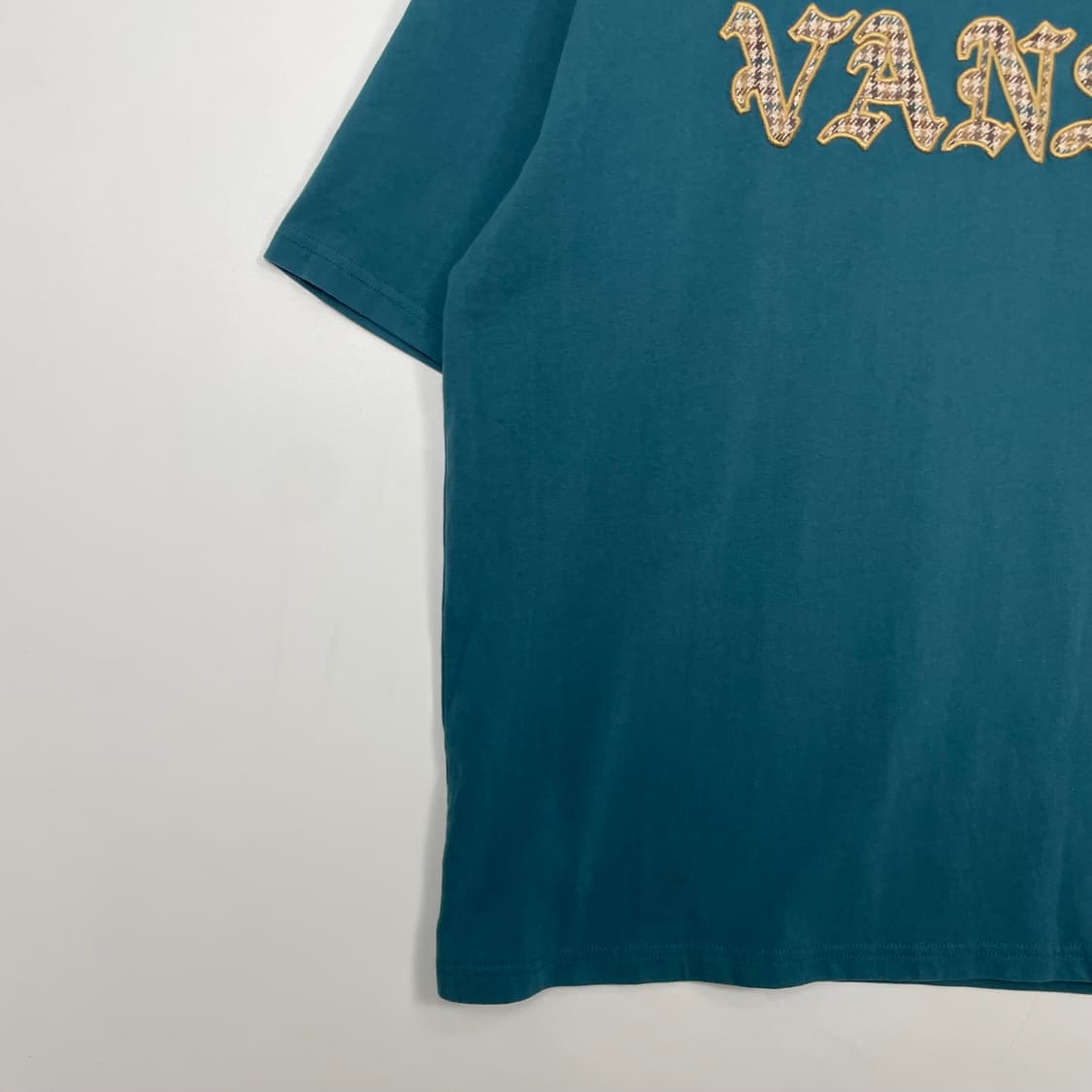 반스 반팔티 상품이미지5