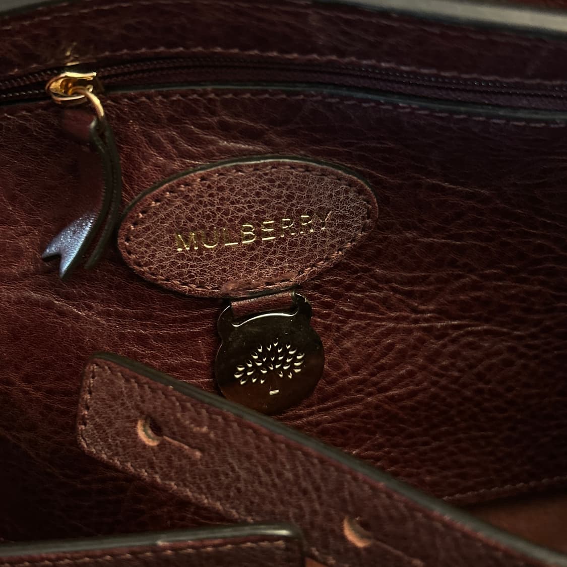 멀버리 베이스워터 미니 상품이미지7