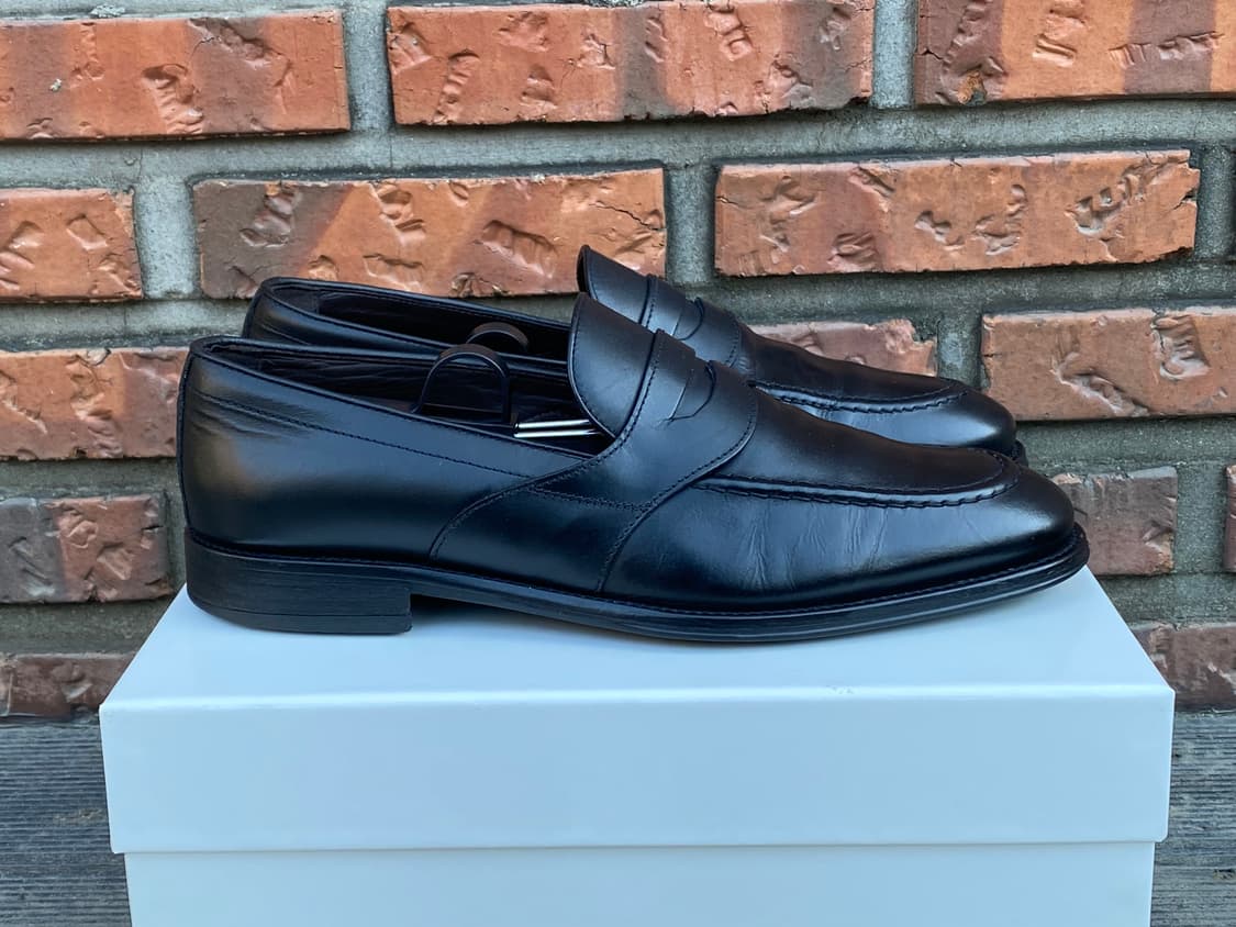 마시모두띠 남성 로퍼 구두 260 상품이미지2