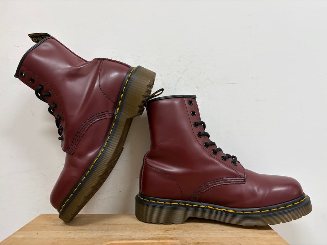닥터마틴 여성 부츠 230 상품이미지5