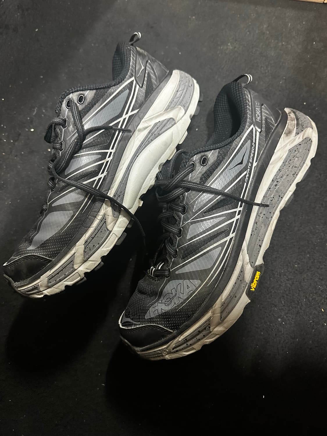 호카오네오네 마파테 스피드2  270 상품이미지3