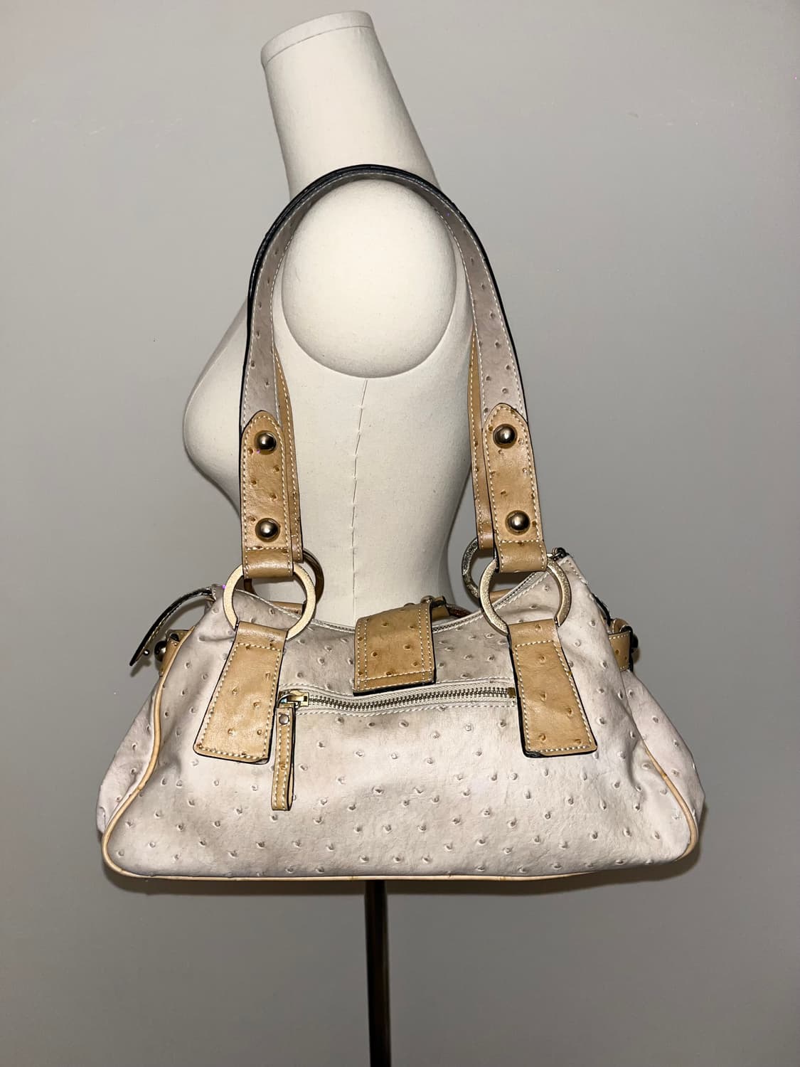 Guess y2k vintage shoulder bag 상품이미지7