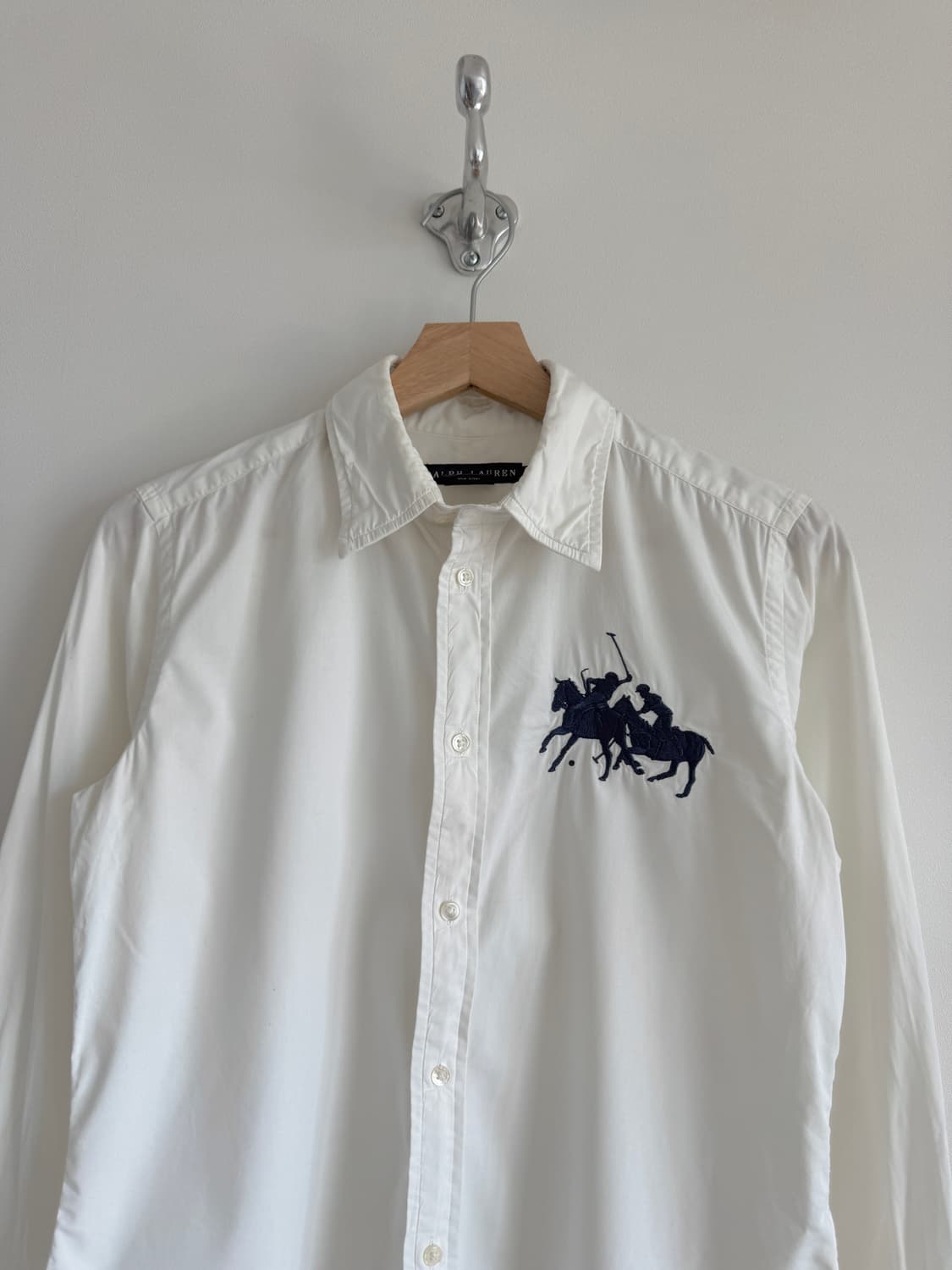 랄프로렌(RALPH LAUREN) 셔츠(미세 얼룩 확인) 상품이미지2