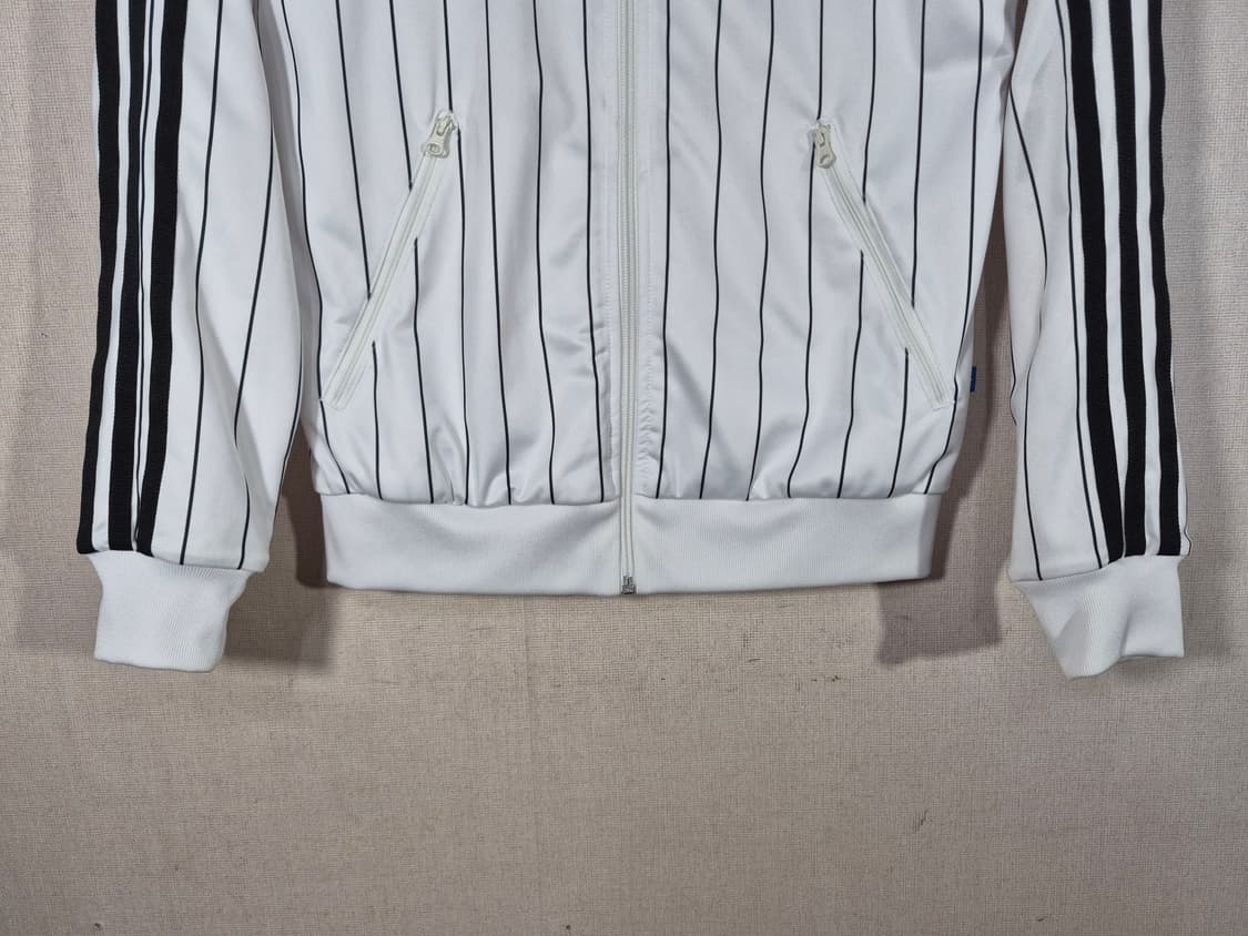 Adidas 아디다스 슈퍼걸 트랙탑 (90) 상품이미지4