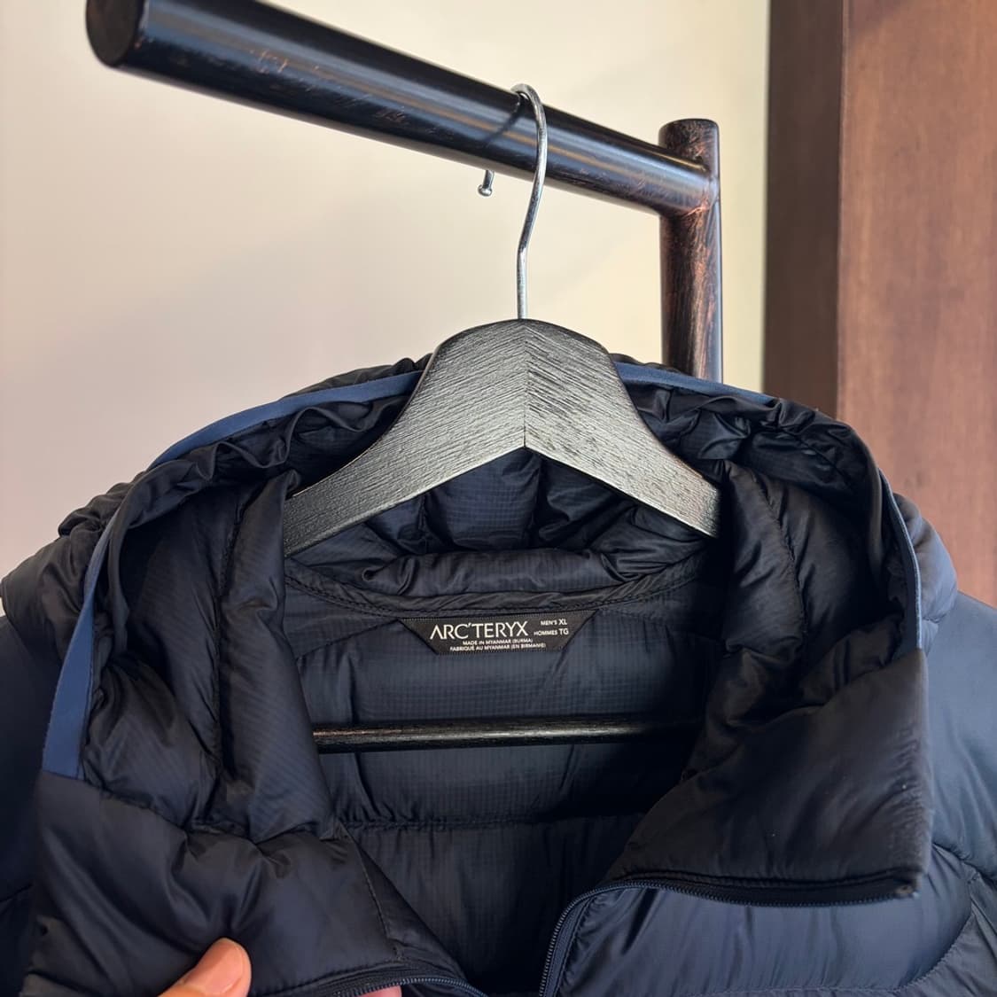 15866 - 아크테릭스 세륨 LT 후디 자켓 상품이미지5