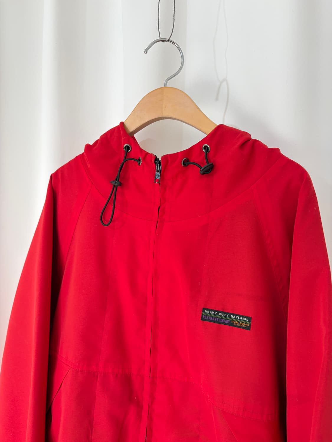 CUBE SUGAR jacket 상품이미지2