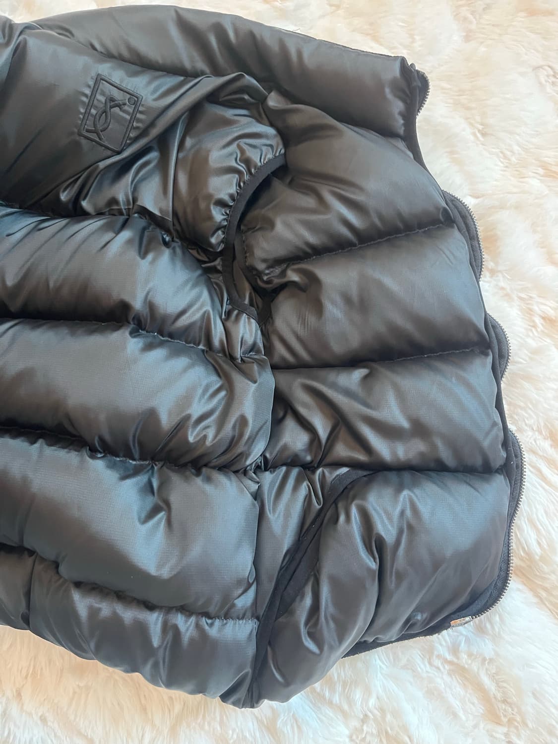 Eonts 2024 패딩조끼 상품이미지6