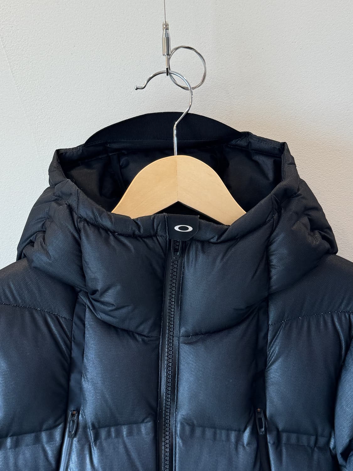 오클리 덕다운 패딩(O22) 상품이미지2