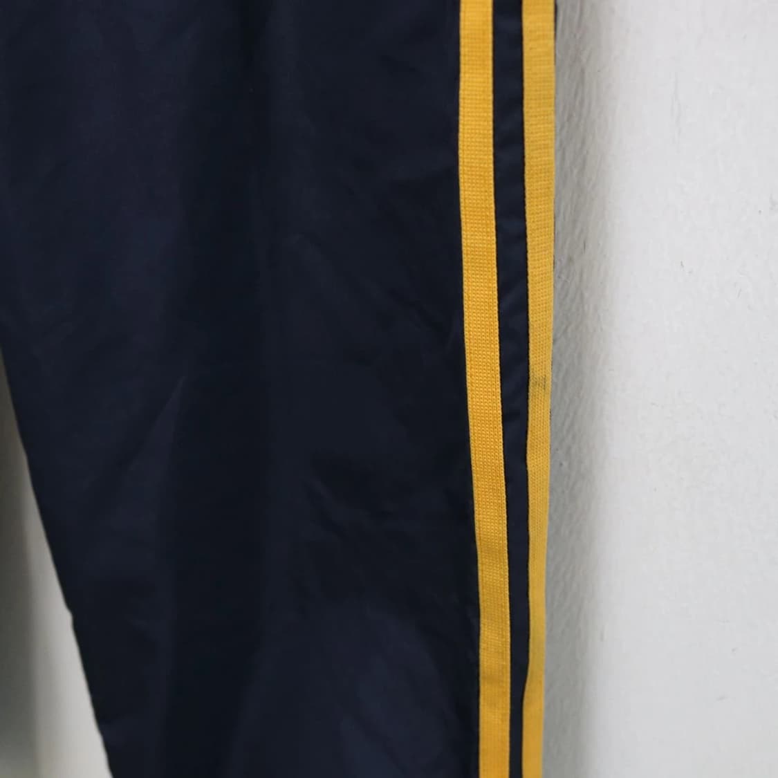 아디다스 네이비 트랙팬츠 61035 상품이미지7