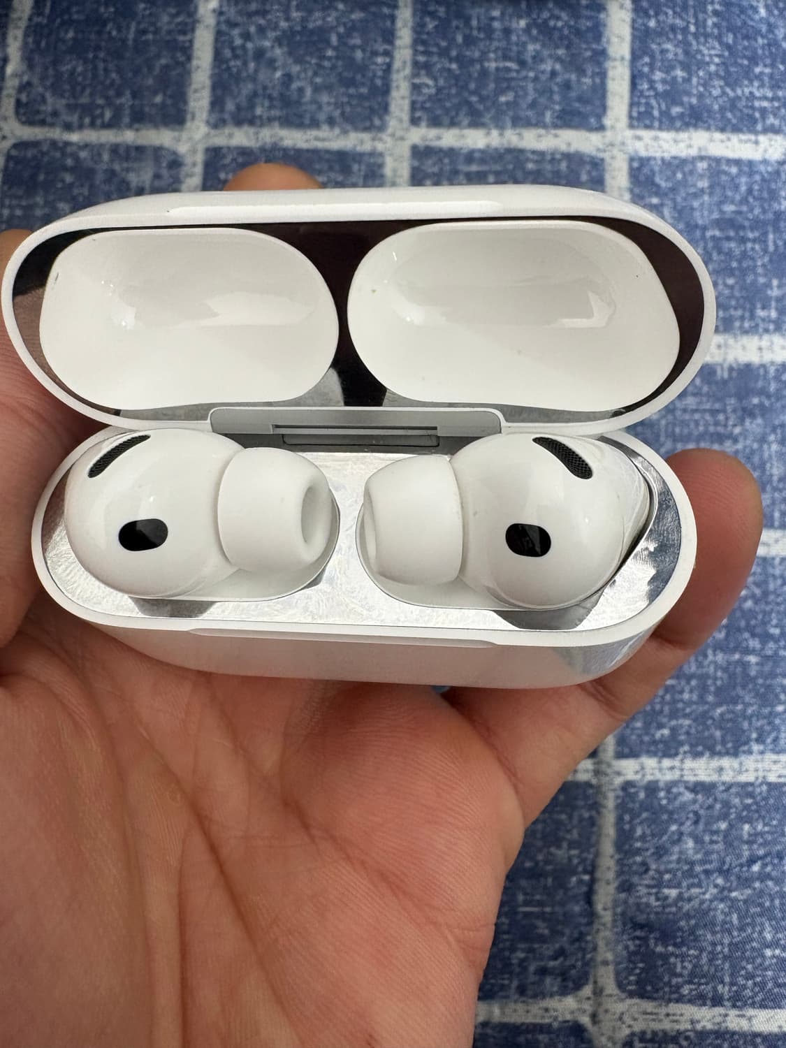 에어팟 프로3 풀박스 급처 상품이미지2