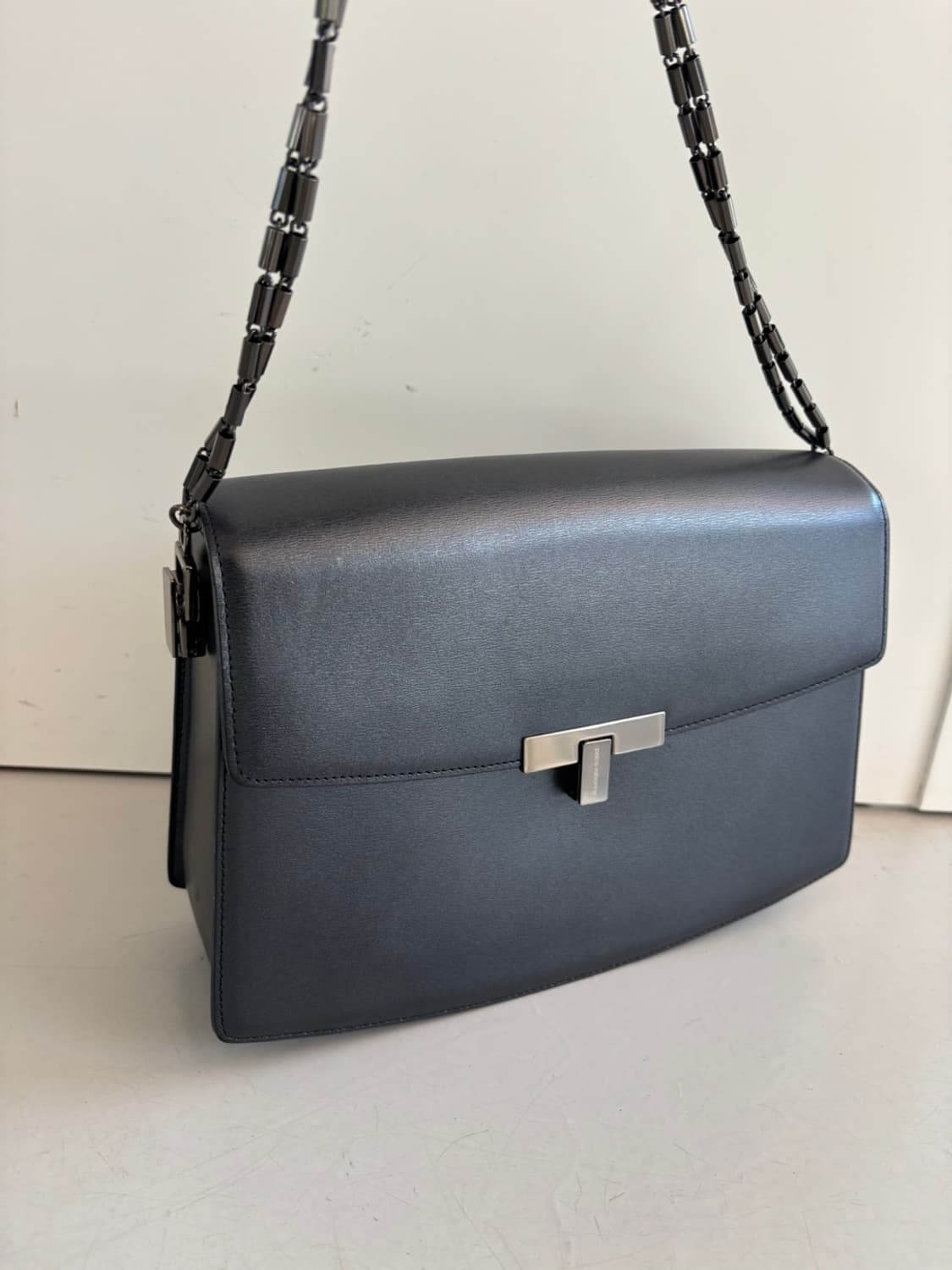 Paco Rabanne Leather Bag 상품이미지10