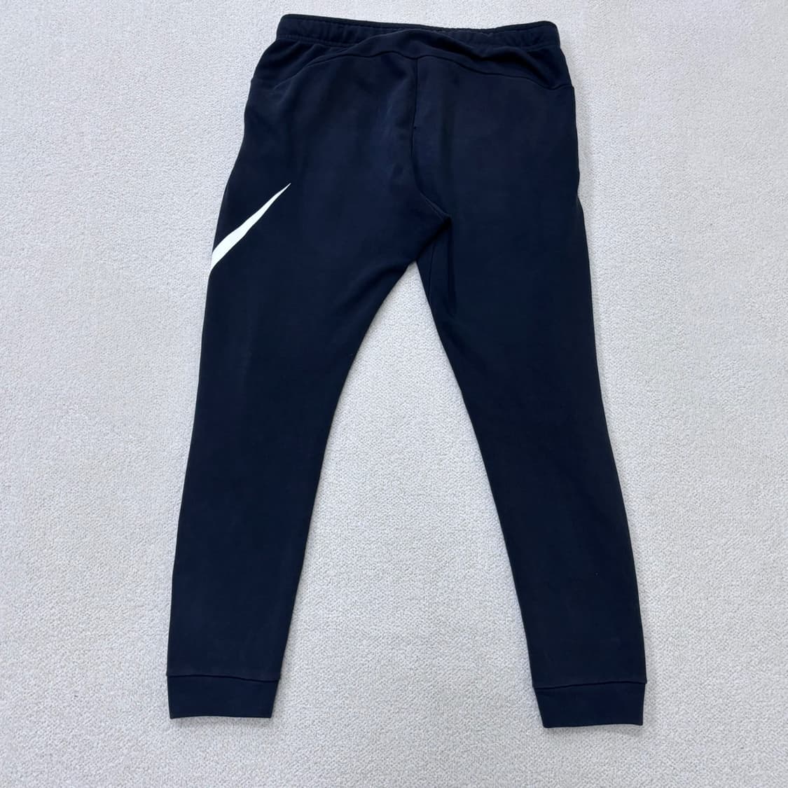 M 나이키 드라이핏 트레이닝 팬츠 0311E 상품이미지2