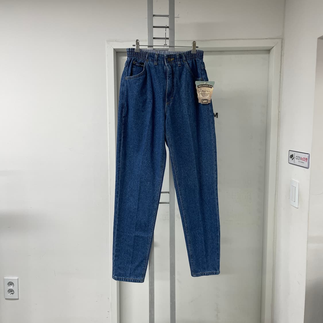 LEE 리 데님 팬츠 새상품 M(W) 상품이미지6