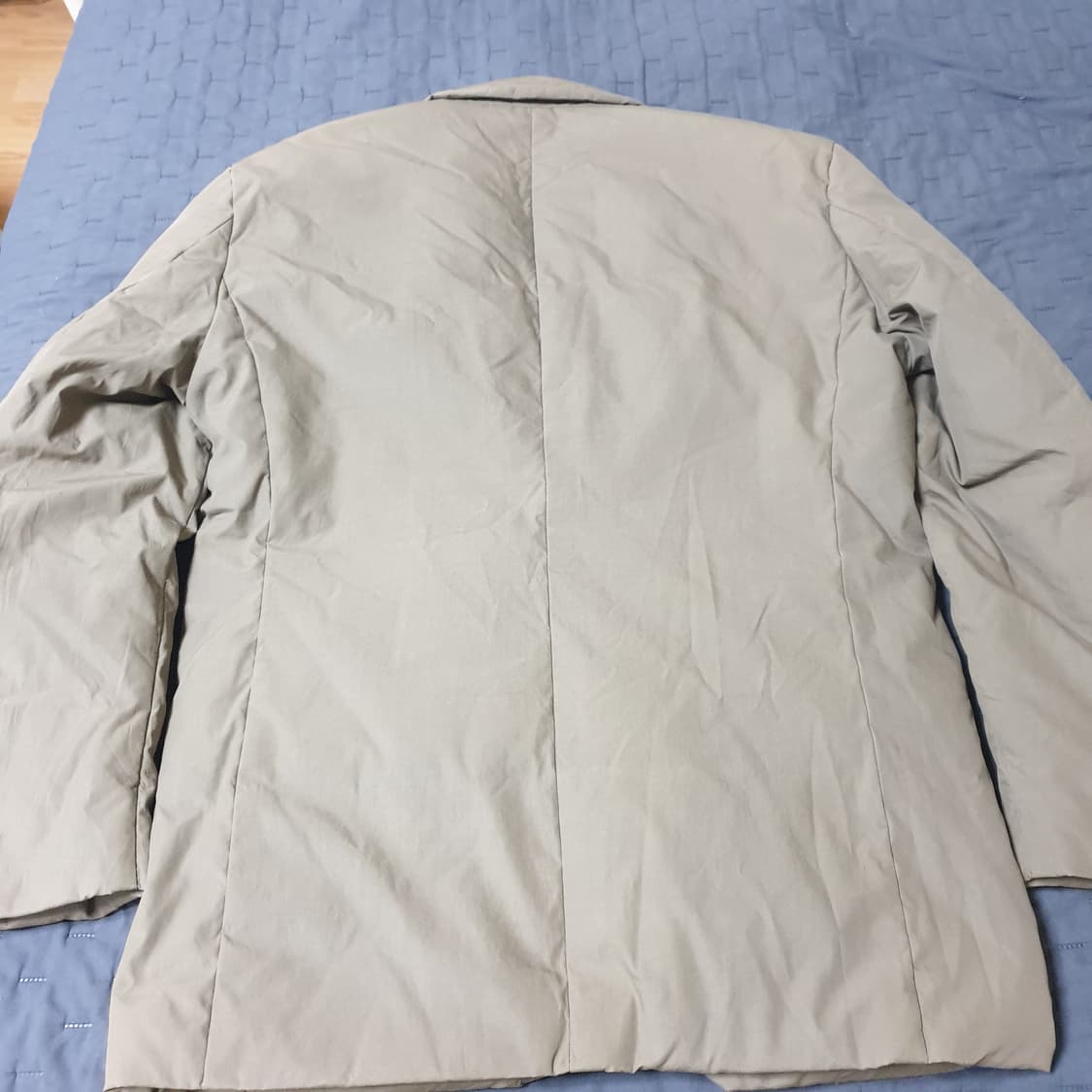 씨피컴퍼니 패딩다운 자켓 상품이미지2