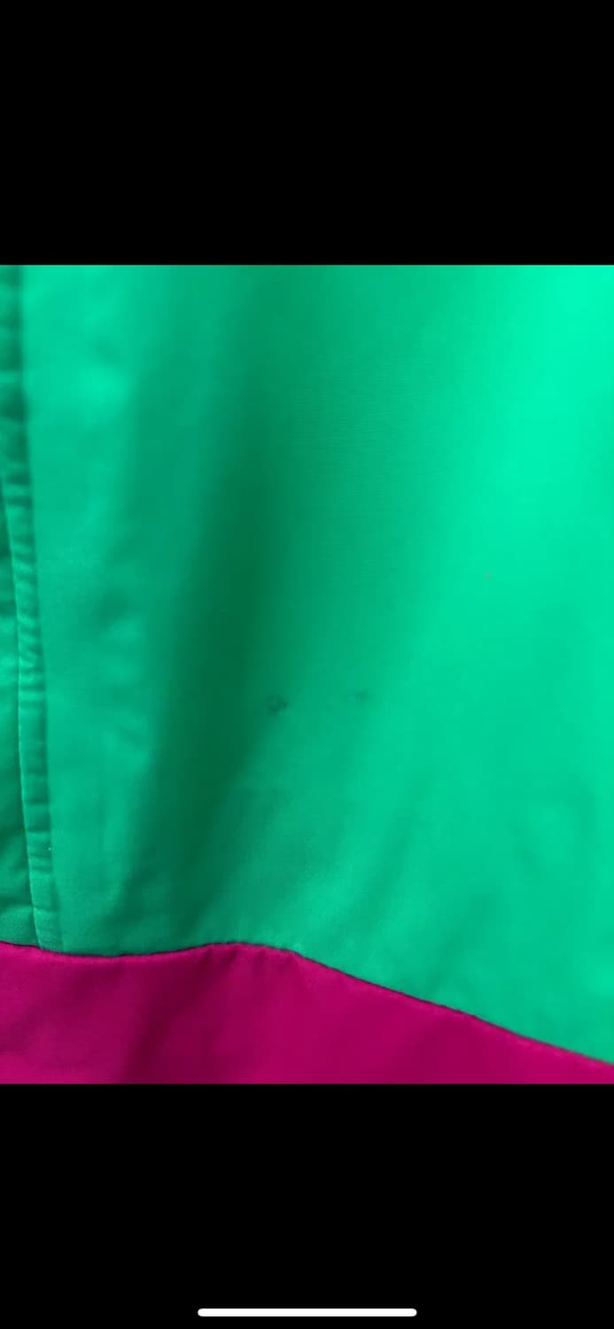 나이키 ACG 패커블 푸시아 후드자켓 H1777 상품이미지6