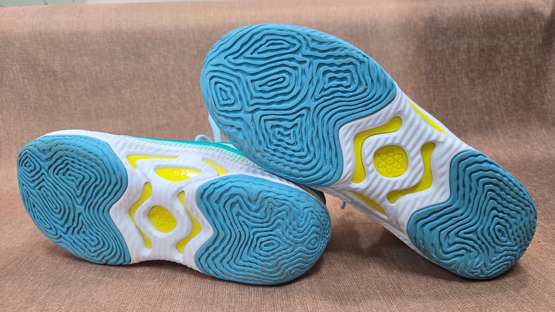 나이키 미착용 300mm- 코스믹 유니티 3 EP 상품이미지6