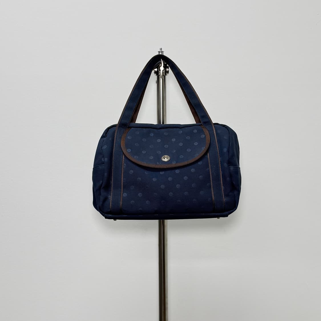 Porter girl dot boston bag 상품이미지1