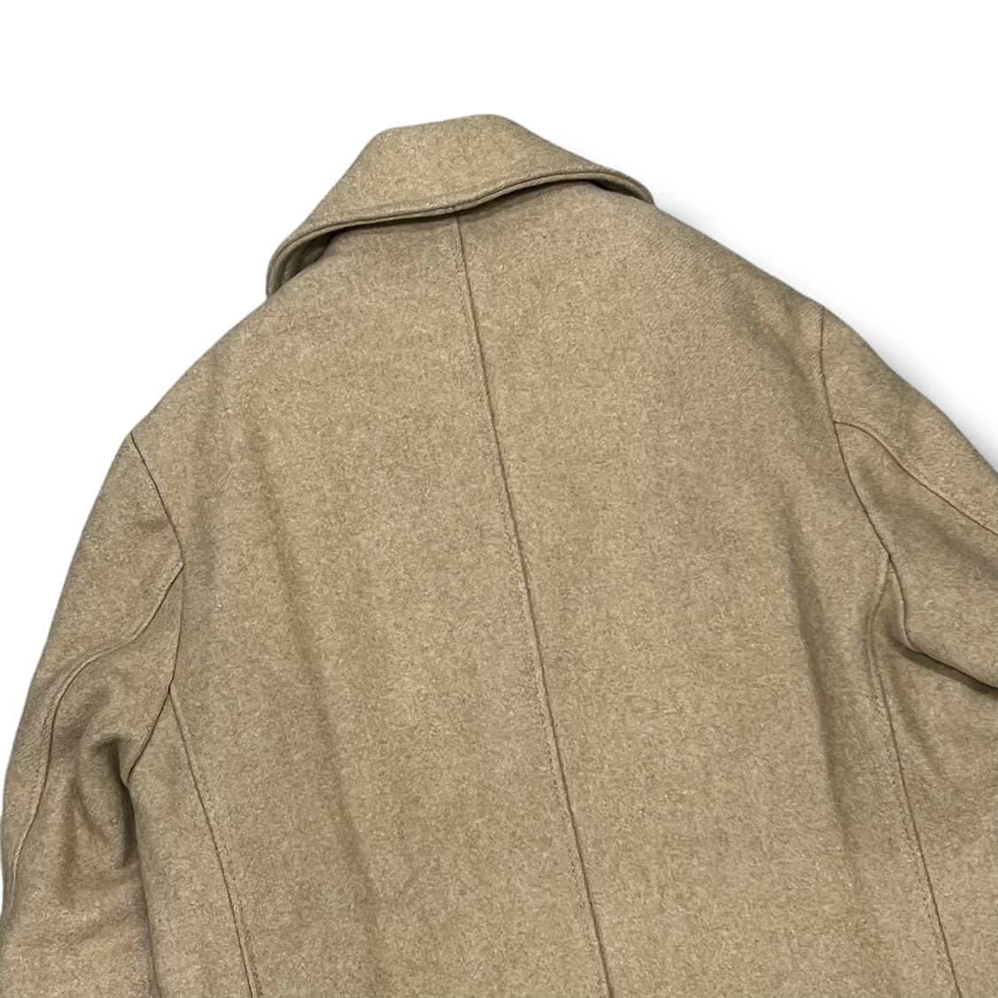 쇼트 usa 워크 더블코트 s08450 상품이미지5