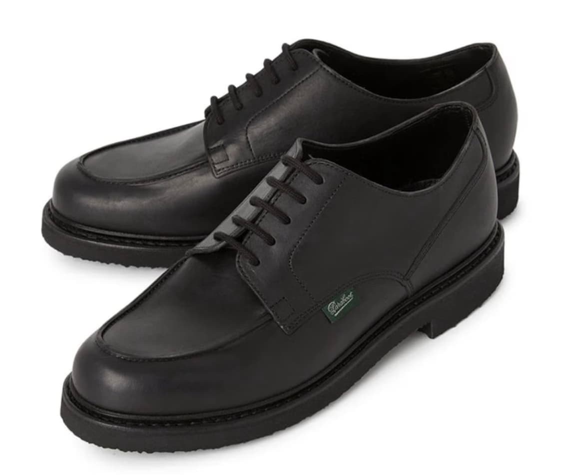 파라부트 앙부아즈 uk8.5 상품이미지1