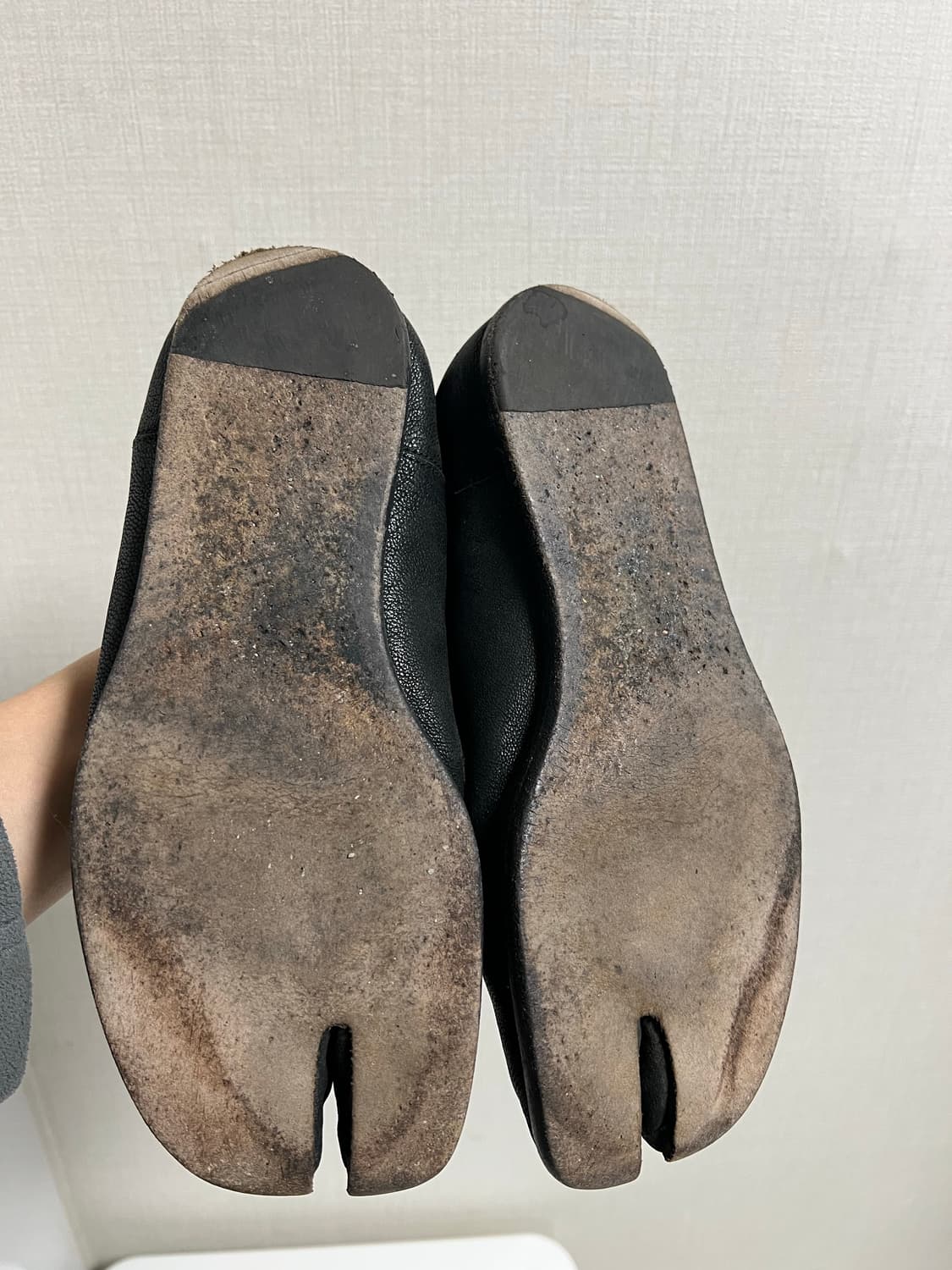 마르지엘라 슬립온 타비 상품이미지4