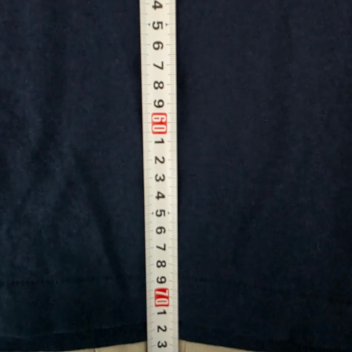 [XL] 90s 지저스 크로스 JESUS 빈티지 티셔츠 네이비 상품이미지8