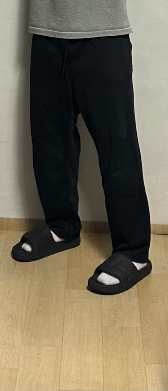 Y-3 사시코 팬츠 상품이미지7