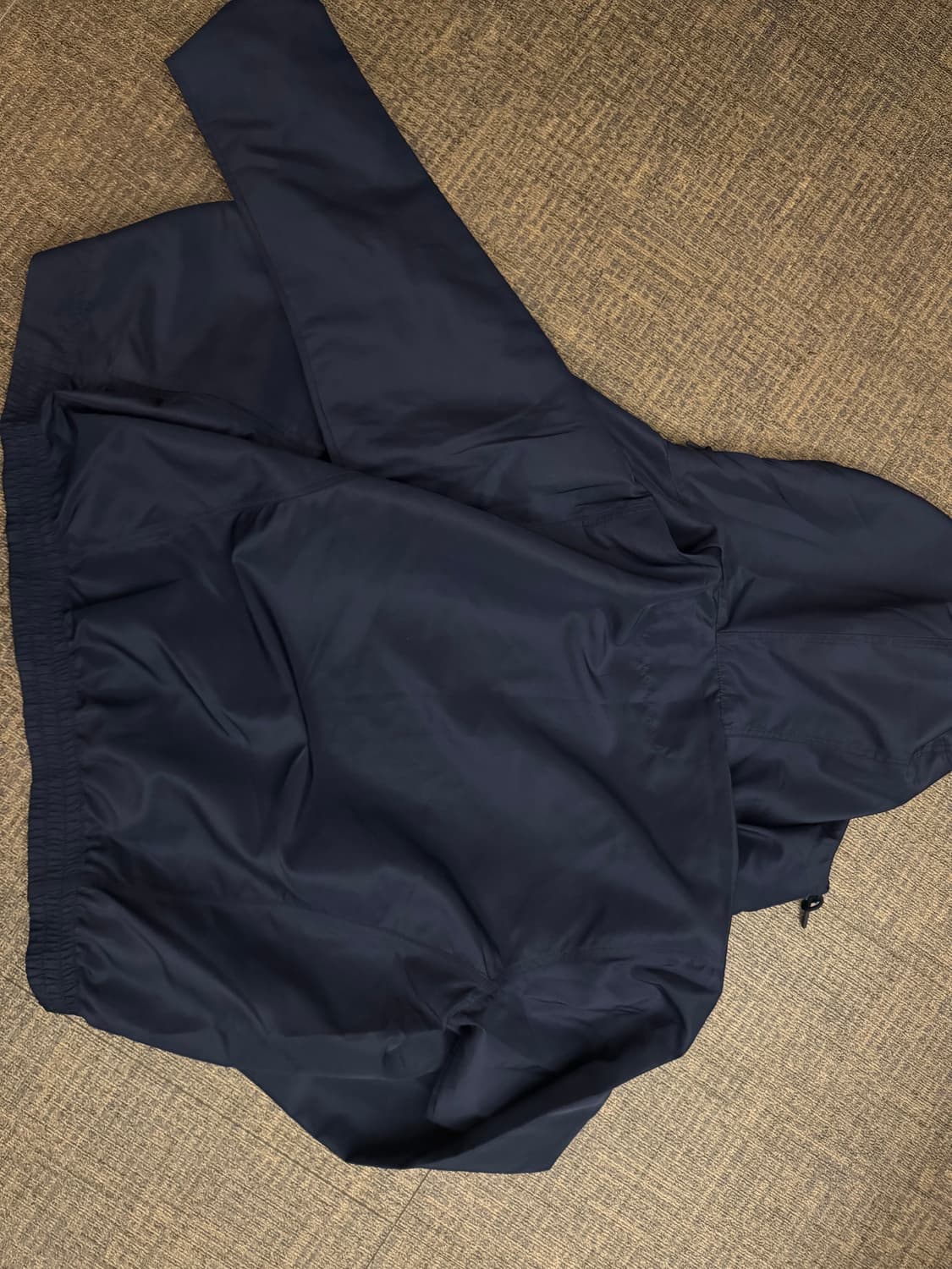 폴로 바람막이 M사이즈 상품이미지3