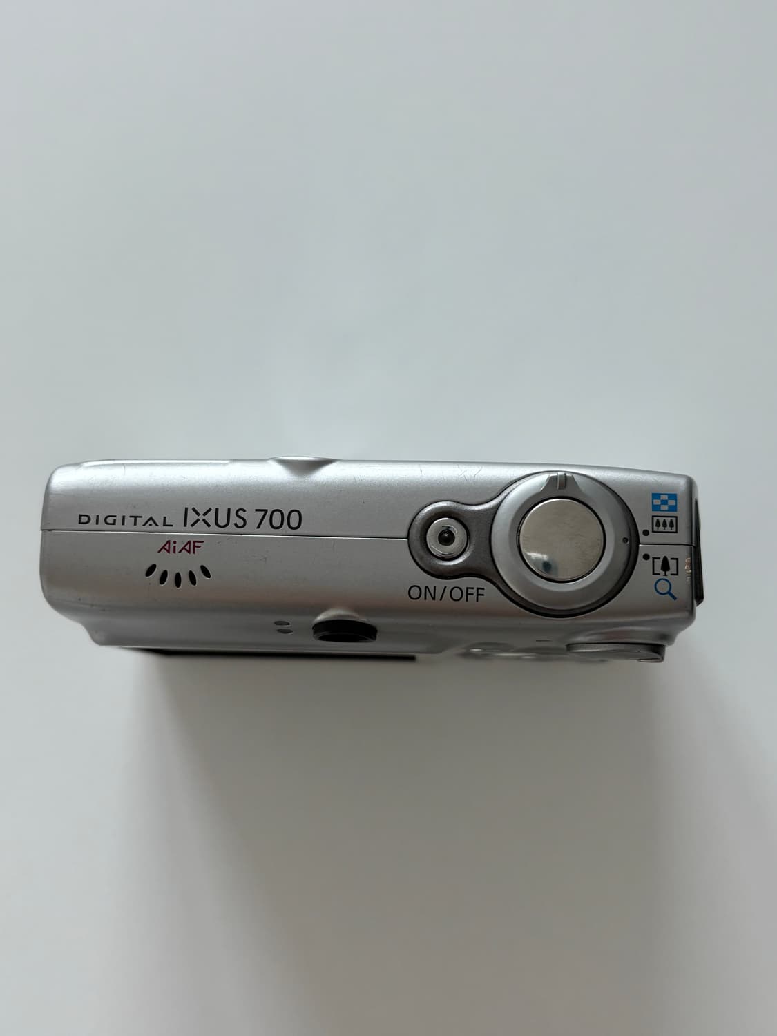 캐논 익서스700 (익시600) 프로미스나인 채영 디카 상품이미지3