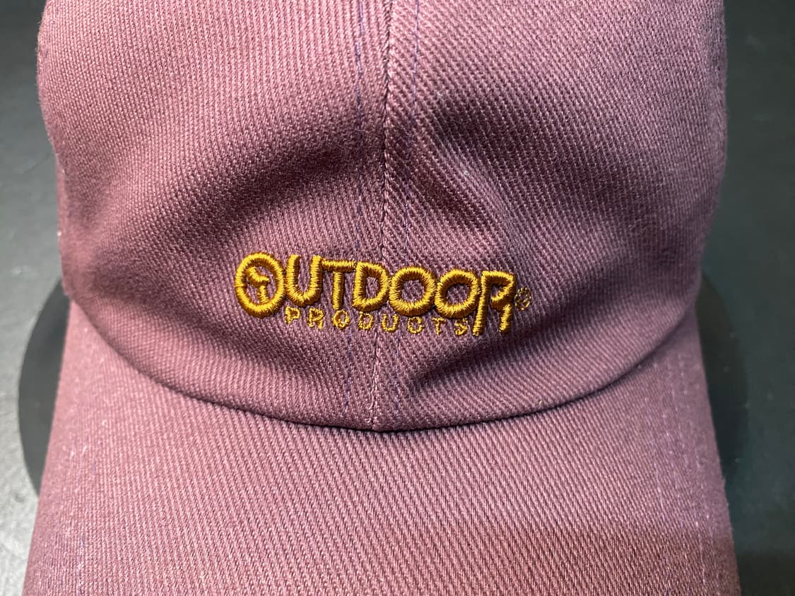 outdoor vintage cap볼캡 상품이미지2