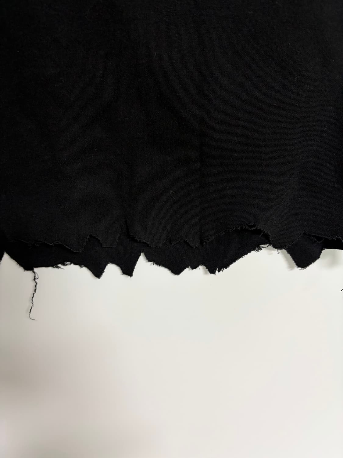 아더에러 커팅 반팔 초판 A3 상품이미지3