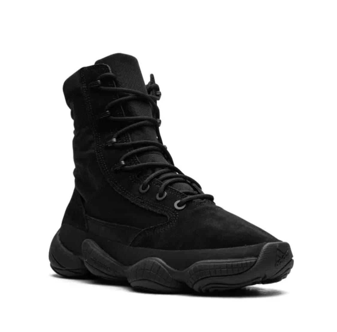 이지500 하이 택티컬 부츠 270사이즈 상품이미지2