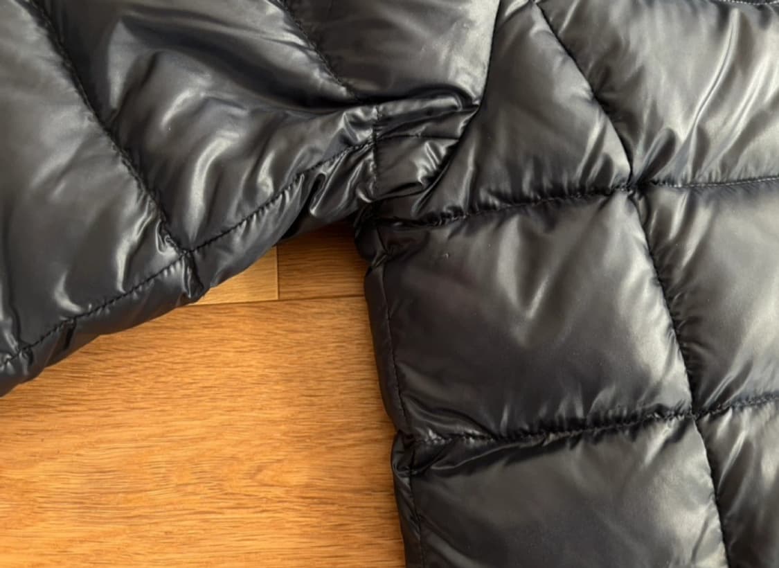 에르노 롱패딩 14A 상품이미지5