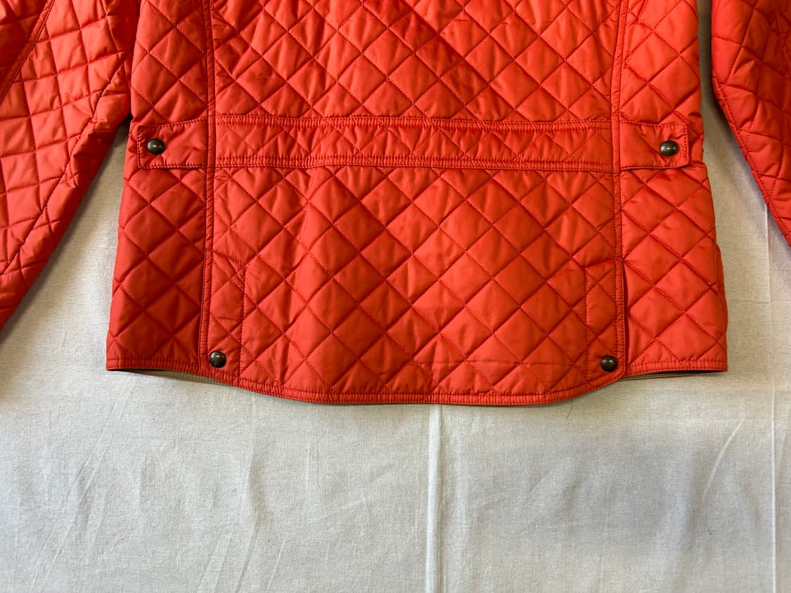 폴로 랄프로렌 퀄팅 점퍼 상품이미지9