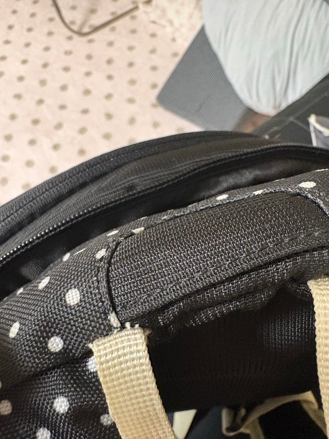 나이스코스트클럽 백팩 상품이미지4