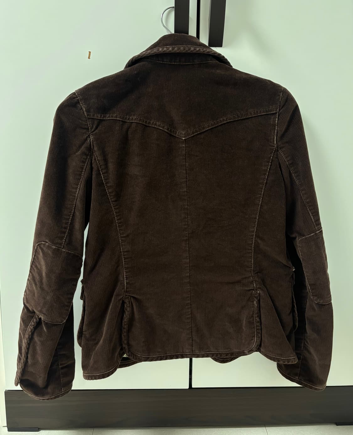 갭 gap 골덴 자켓 상품이미지5