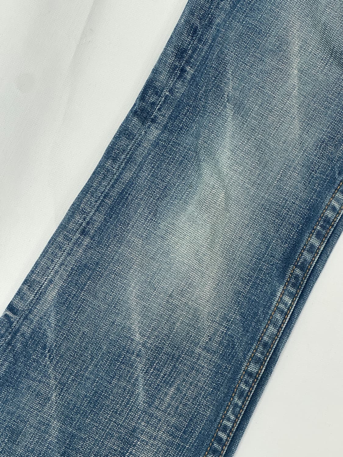 ⛓️DRIVE JEANS 쇠맛 워싱 부츠컷 데님팬츠⛓️펑크 보헤미안 상품이미지6